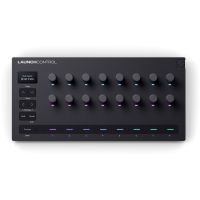 Novation Launch Control 3 - Vue 1